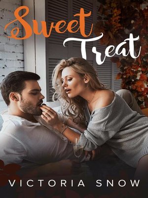cover image of Sweet Treat